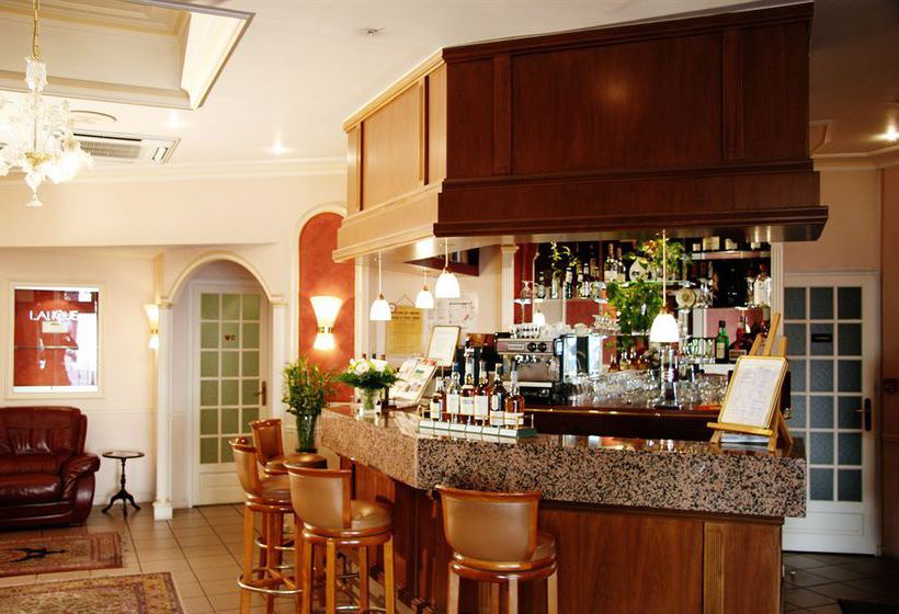 Best Western Hotel Moderne  | Caen | Calvados | France 15