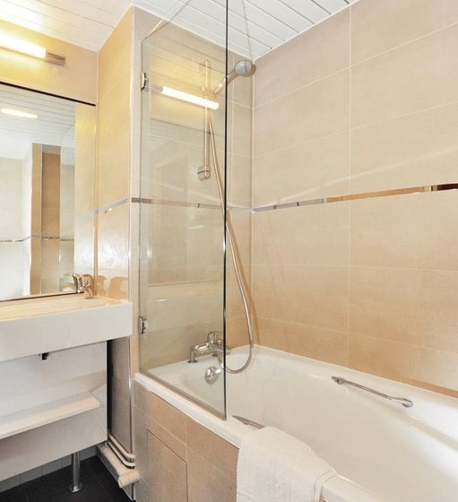 Best Western Hotel Moderne  | Caen | Calvados | France 17