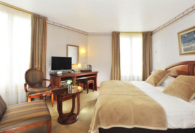 Best Western Hotel Moderne  | Caen | Calvados | France 2