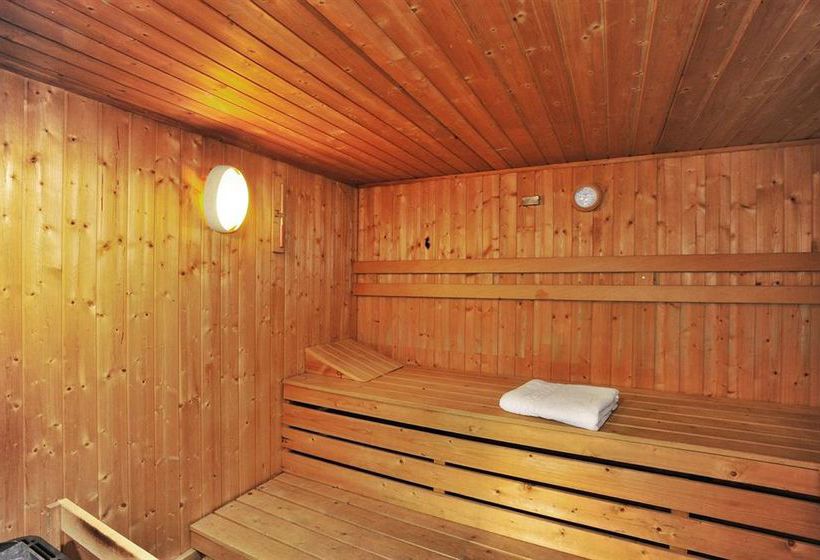 Best Western Hotel Moderne  | Caen | Calvados | France 5