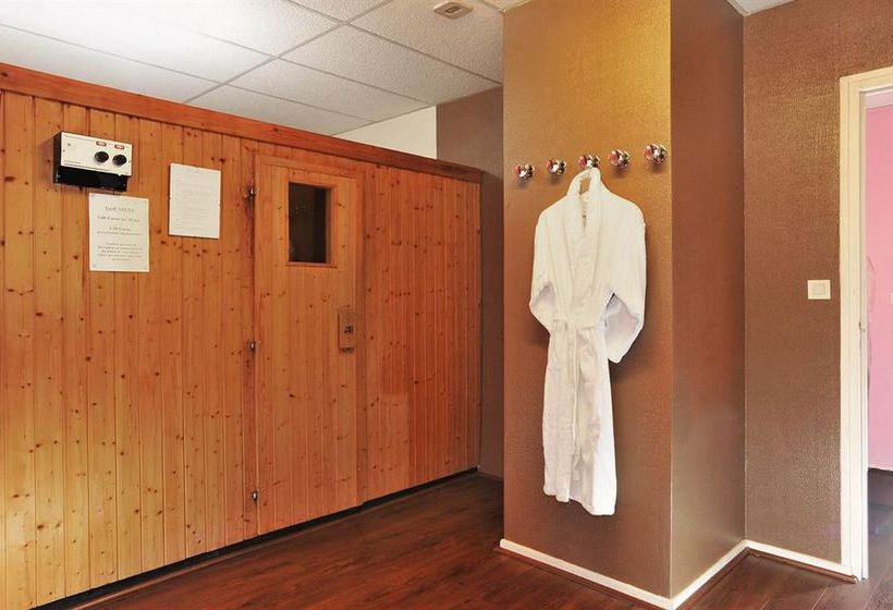 Best Western Hotel Moderne  | Caen | Calvados | France 9