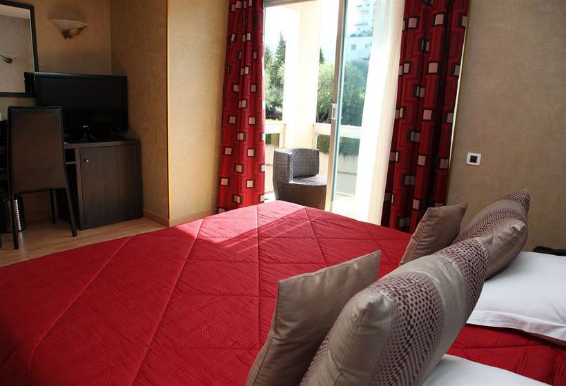 Hôtel Gallia  | Cannes | Alpes-Maritimes | France 10