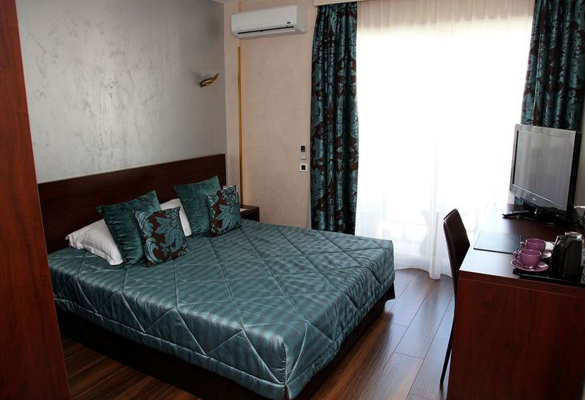 Hôtel Gallia  | Cannes | Alpes-Maritimes | France 11