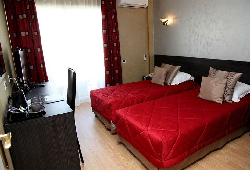 Hôtel Gallia  | Cannes | Alpes-Maritimes | France 12