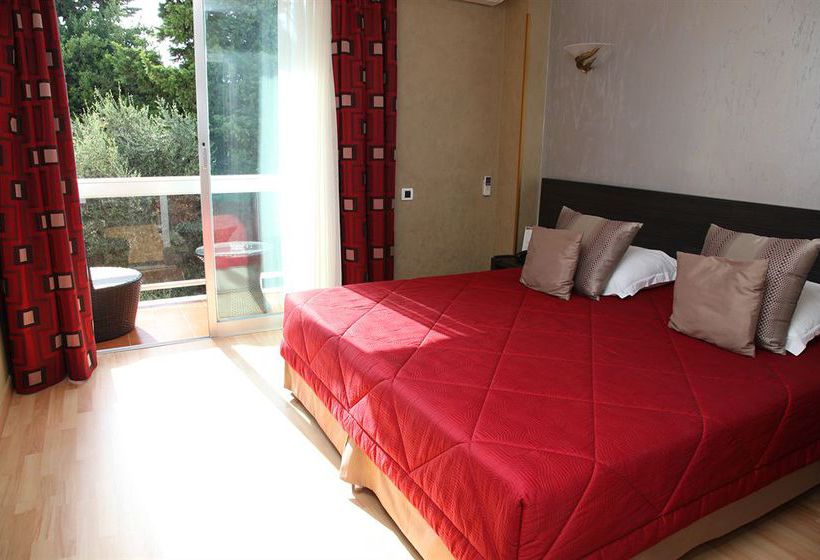 Hôtel Gallia  | Cannes | Alpes-Maritimes | France 13