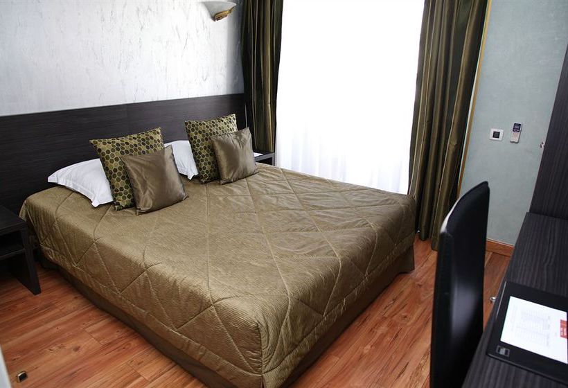 Hôtel Gallia  | Cannes | Alpes-Maritimes | France 14