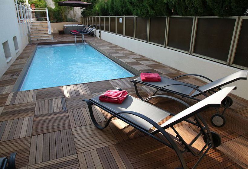 Hôtel Gallia  | Cannes | Alpes-Maritimes | France 16