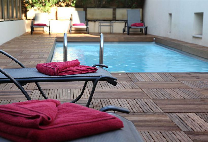 Hôtel Gallia  | Cannes | Alpes-Maritimes | France 17