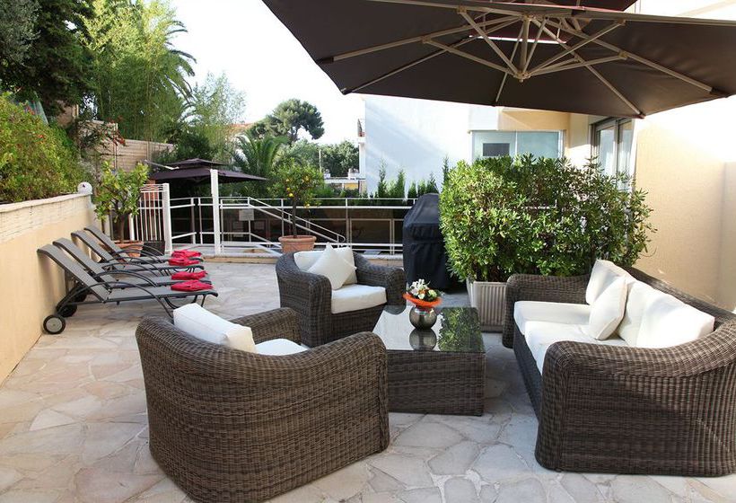 Hôtel Gallia  | Cannes | Alpes-Maritimes | France 18