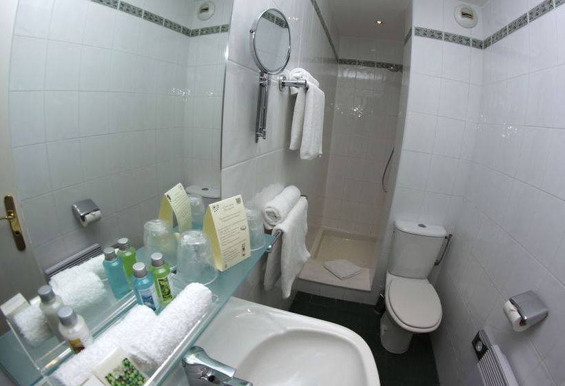 Hôtel Gallia  | Cannes | Alpes-Maritimes | France 19