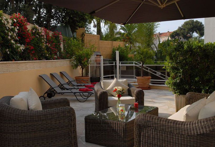 Hôtel Gallia  | Cannes | Alpes-Maritimes | France 2