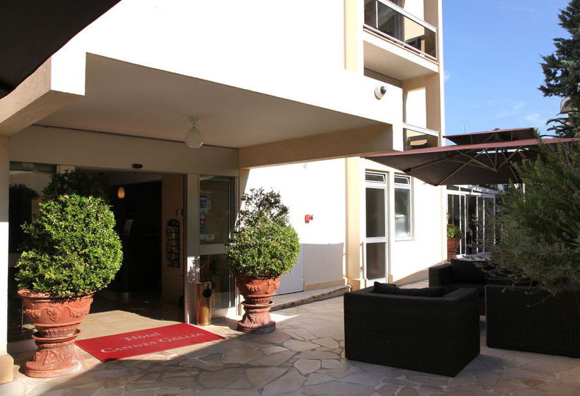 Hôtel Gallia  | Cannes | Alpes-Maritimes | France 20