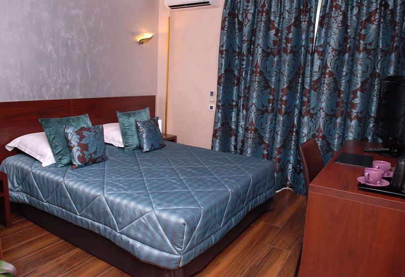 Hôtel Gallia  | Cannes | Alpes-Maritimes | France 3