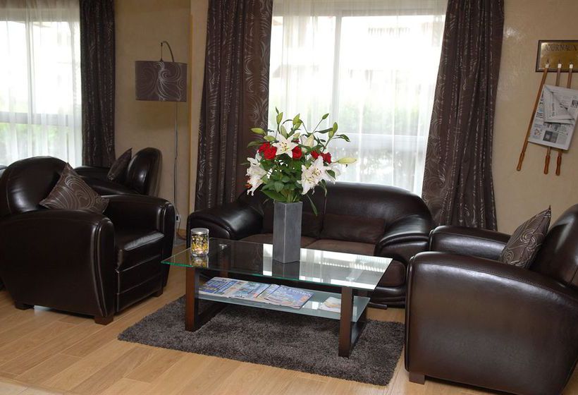 Hôtel Gallia  | Cannes | Alpes-Maritimes | France 4