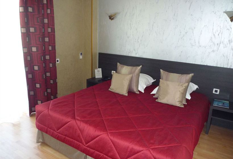 Hôtel Gallia  | Cannes | Alpes-Maritimes | France 5