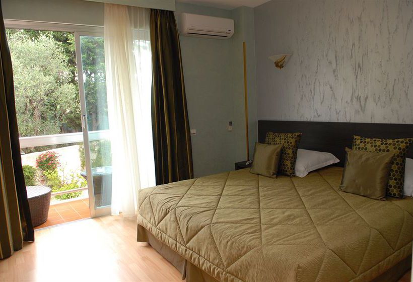 Hôtel Gallia  | Cannes | Alpes-Maritimes | France 6