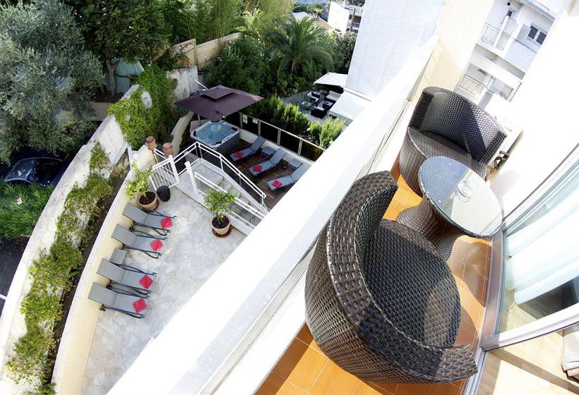 Hôtel Gallia  | Cannes | Alpes-Maritimes | France 8