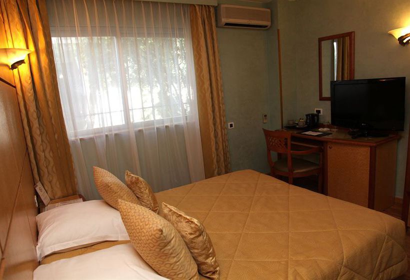 Hôtel Gallia  | Cannes | Alpes-Maritimes | France 9