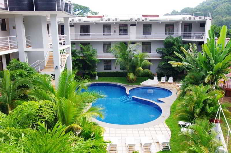 Apartamentos Arrecifes Punta Leona  | Playa Jaco | Puntarenas | Costa Rica 1