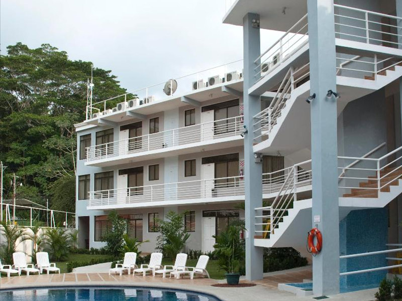 Apartamentos Arrecifes Punta Leona  | Playa Jaco | Puntarenas | Costa Rica 3