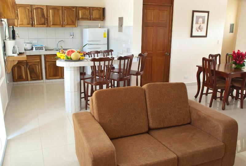 Apartamentos Arrecifes Punta Leona  | Playa Jaco | Puntarenas | Costa Rica 4
