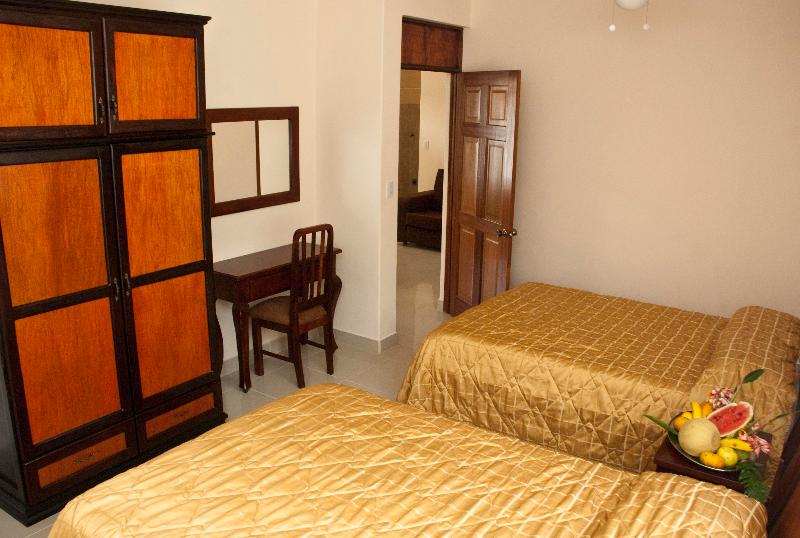 Apartamentos Arrecifes Punta Leona  | Playa Jaco | Puntarenas | Costa Rica 6