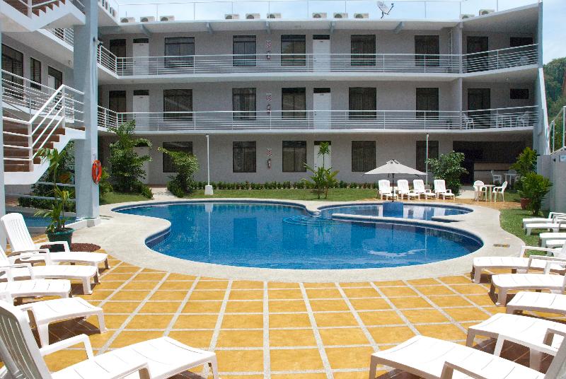 Apartamentos Arrecifes Punta Leona  | Playa Jaco | Puntarenas | Costa Rica 7