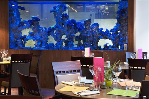 Hôtel Oceania Brest Centre  | Brest | Finistere | France 12