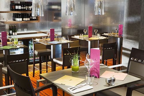 Hôtel Oceania Brest Centre  | Brest | Finistere | France 13