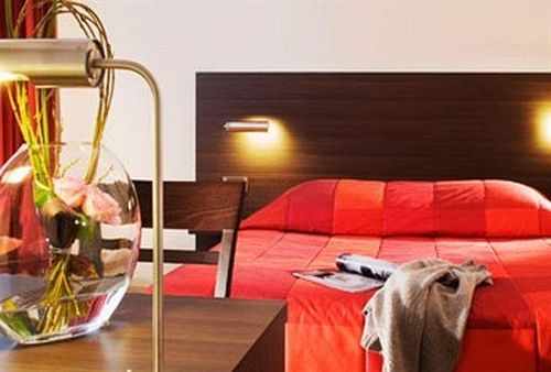 Hôtel Oceania Brest Centre  | Brest | Finistere | France 14