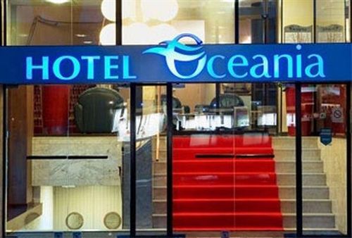 Hôtel Oceania Brest Centre  | Brest | Finistere | France 15