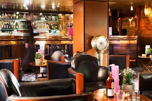 Hôtel Oceania Brest Centre  | Brest | Finistere | France 16