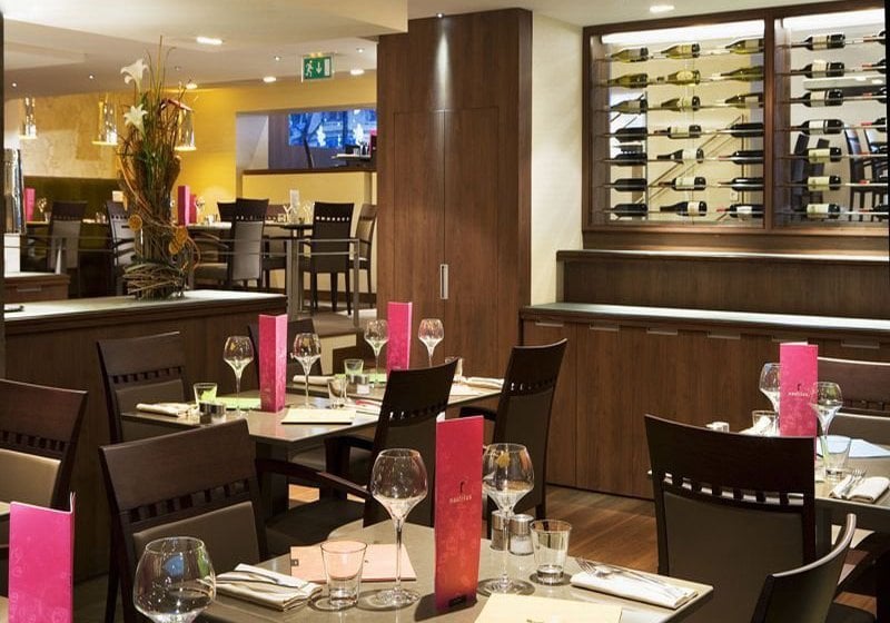 Hôtel Oceania Brest Centre  | Brest | Finistere | France 2