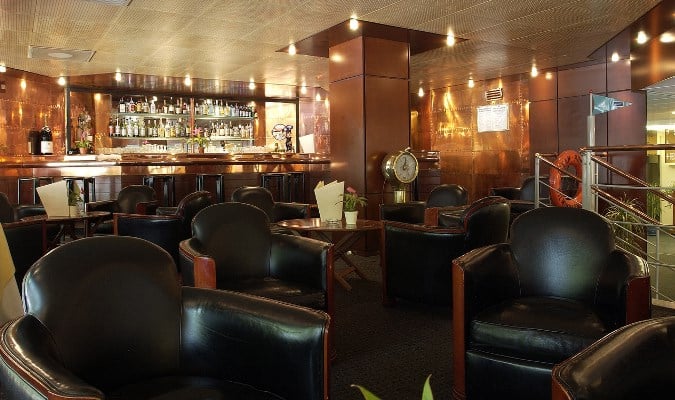 Hôtel Oceania Brest Centre  | Brest | Finistere | France 4