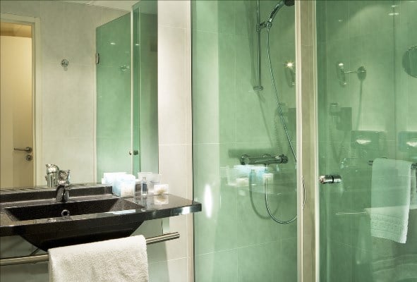 Hôtel Oceania Brest Centre  | Brest | Finistere | France 7