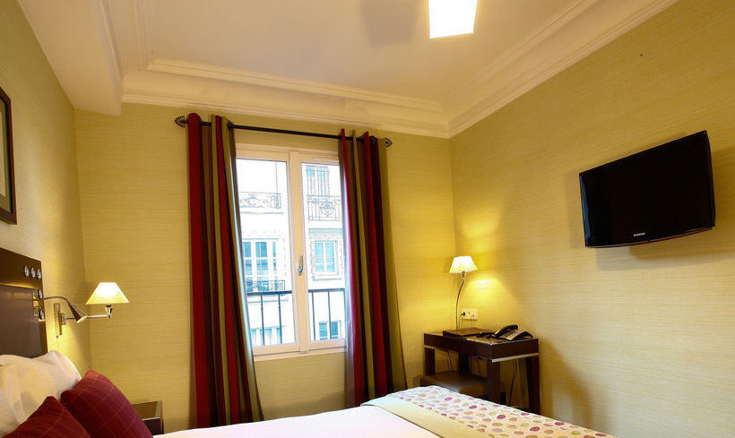 Hôtel Villa Brunel  | Paris | Paris | France 10