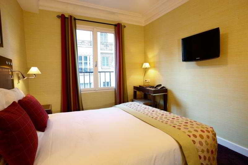 Hôtel Villa Brunel  | Paris | Paris | France 13