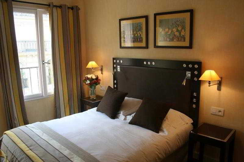 Hôtel Villa Brunel  | Paris | Paris | France 14