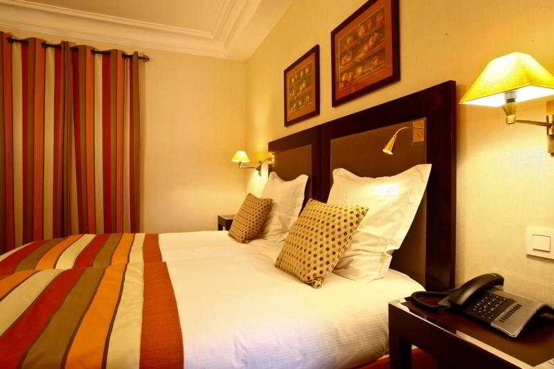 Hôtel Villa Brunel  | Paris | Paris | France 15