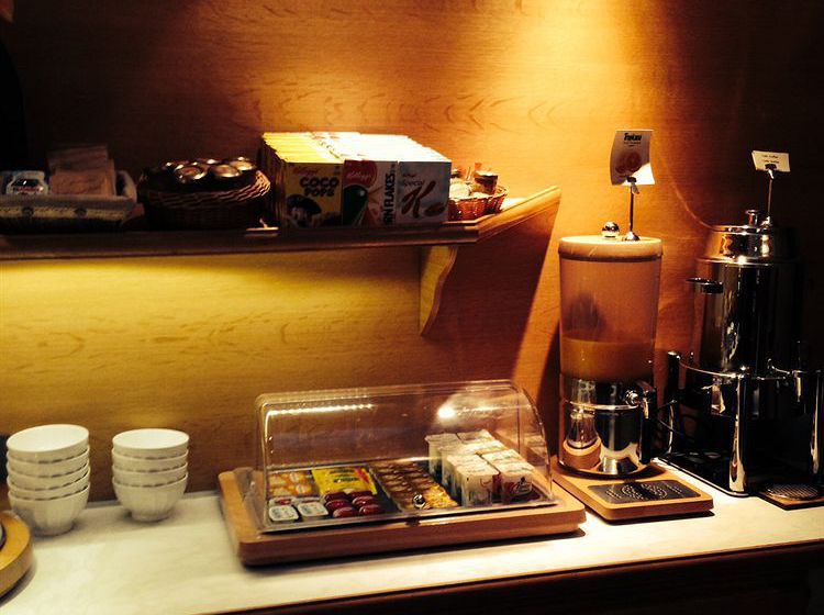 Hôtel Villa Brunel  | Paris | Paris | France 17