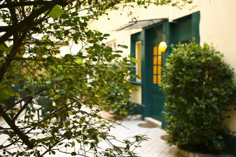 Inter-Hotel Parisiana  | Paris | Paris | France 17