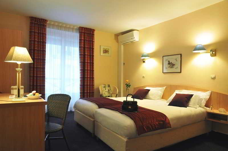 Inter-Hotel Parisiana  | Paris | Paris | France 18