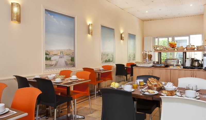 Inter-Hotel Parisiana  | Paris | Paris | France 19