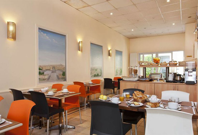 Inter-Hotel Parisiana  | Paris | Paris | France 5