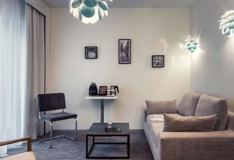 Hôtel Mercure Paris Gare du Nord  | Paris | Paris | France 10