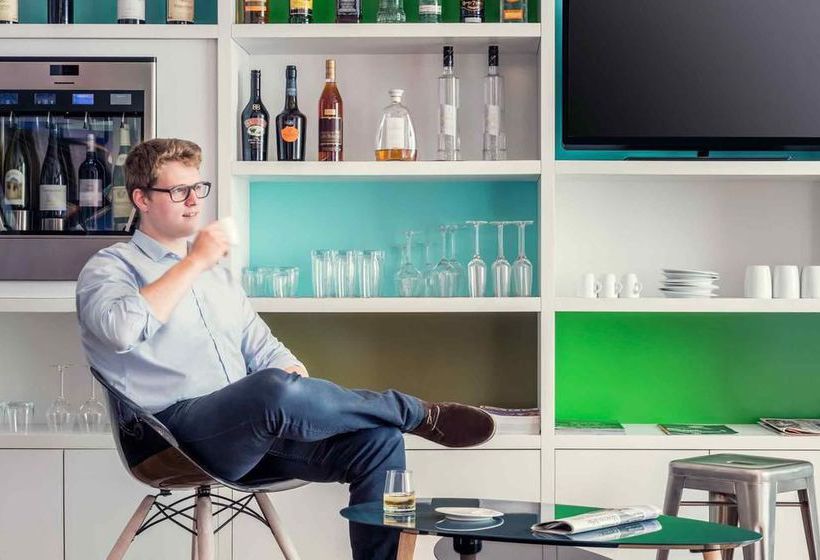 Hôtel Mercure Paris Gare du Nord  | Paris | Paris | France 14