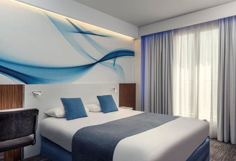 Hôtel Mercure Paris Gare du Nord  | Paris | Paris | France 16