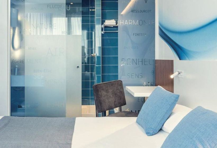 Hôtel Mercure Paris Gare du Nord  | Paris | Paris | France 17