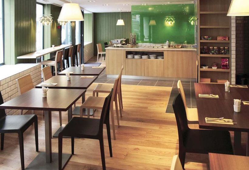 Hôtel Mercure Paris Gare du Nord  | Paris | Paris | France 3