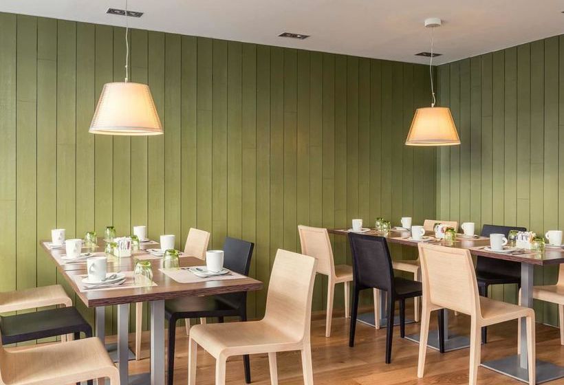 Hôtel Mercure Paris Gare du Nord  | Paris | Paris | France 4